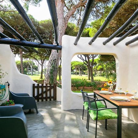 Charming Villa Golf & Beach Cascais Kültér fotó
