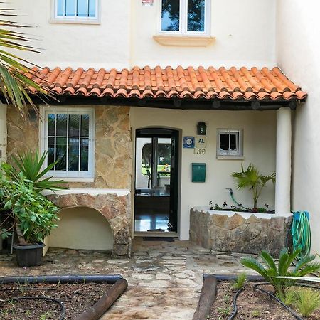 Charming Villa Golf & Beach Cascais Kültér fotó