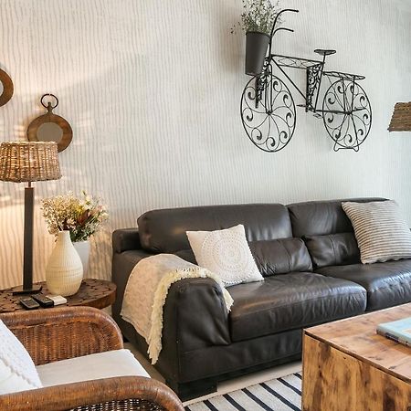 Charming Villa Golf & Beach Cascais Kültér fotó