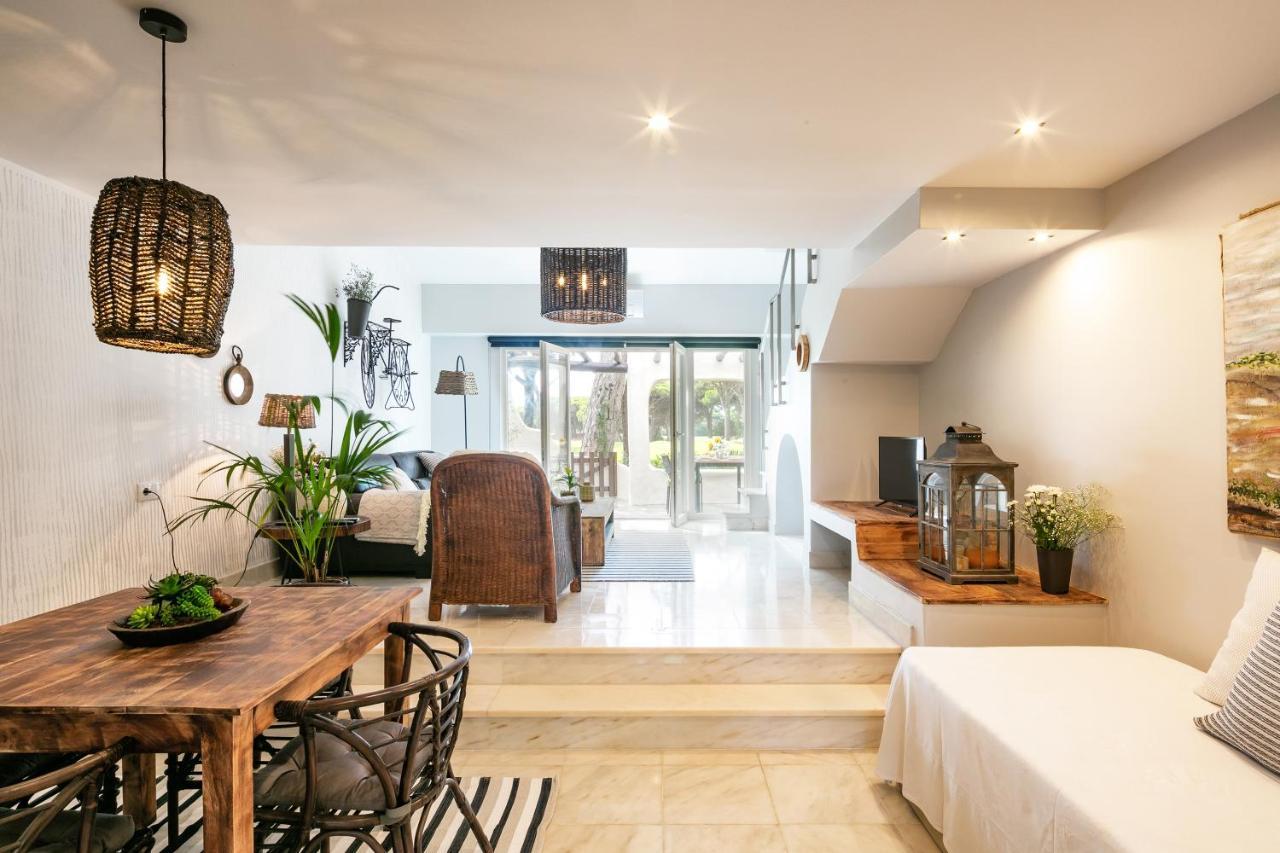 Charming Villa Golf & Beach Cascais Kültér fotó