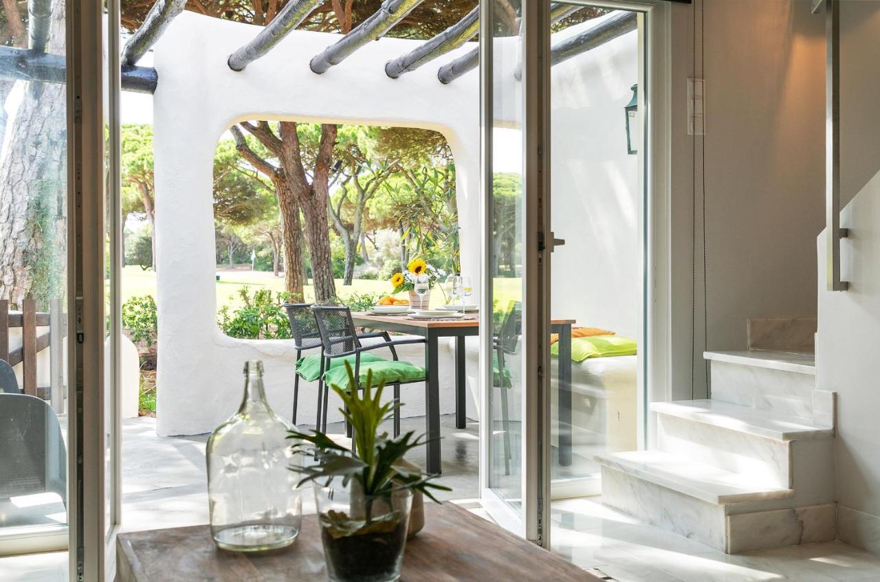 Charming Villa Golf & Beach Cascais Kültér fotó
