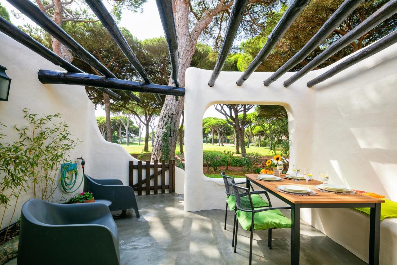 Charming Villa Golf & Beach Cascais Kültér fotó