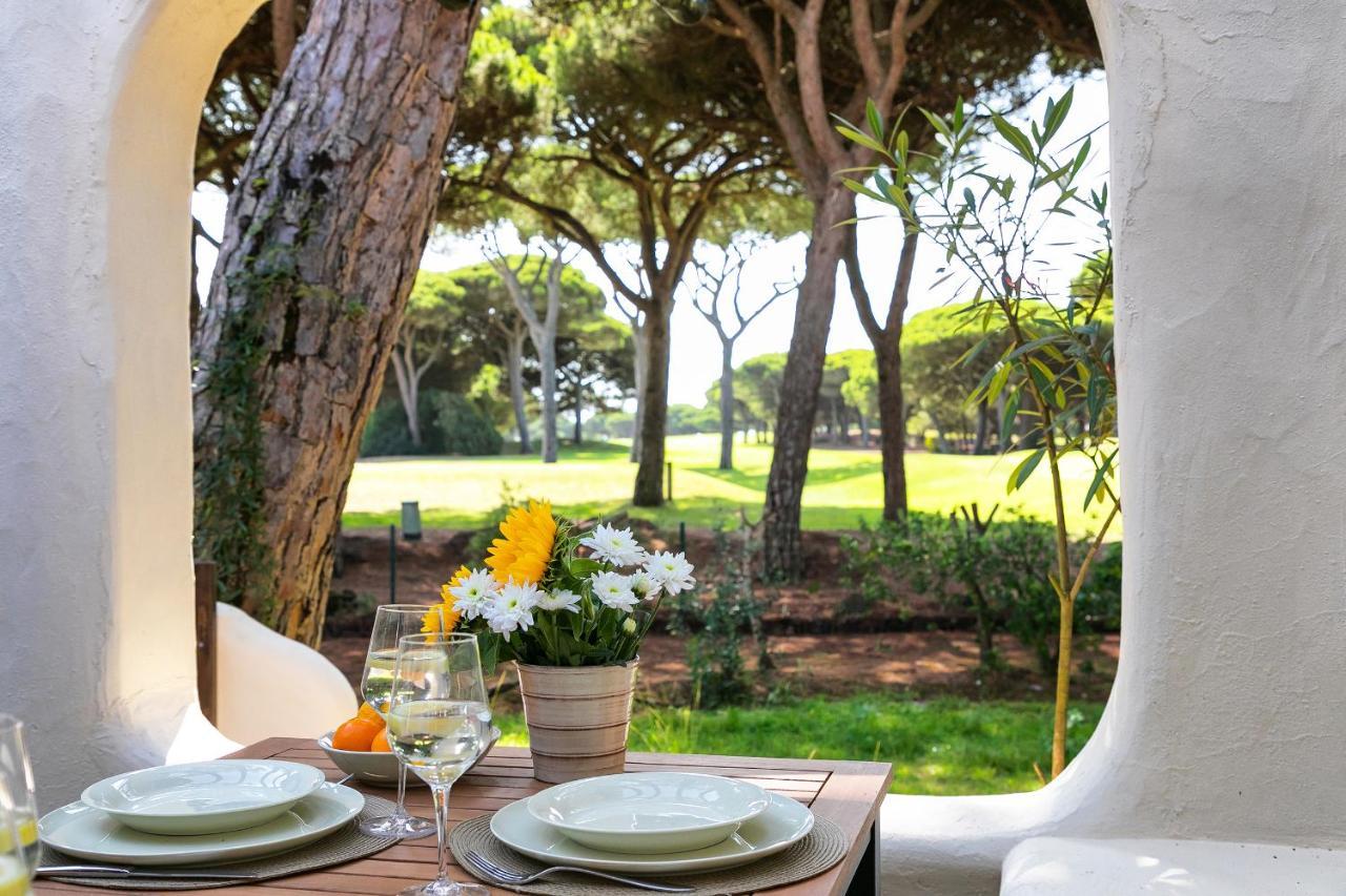 Charming Villa Golf & Beach Cascais Kültér fotó