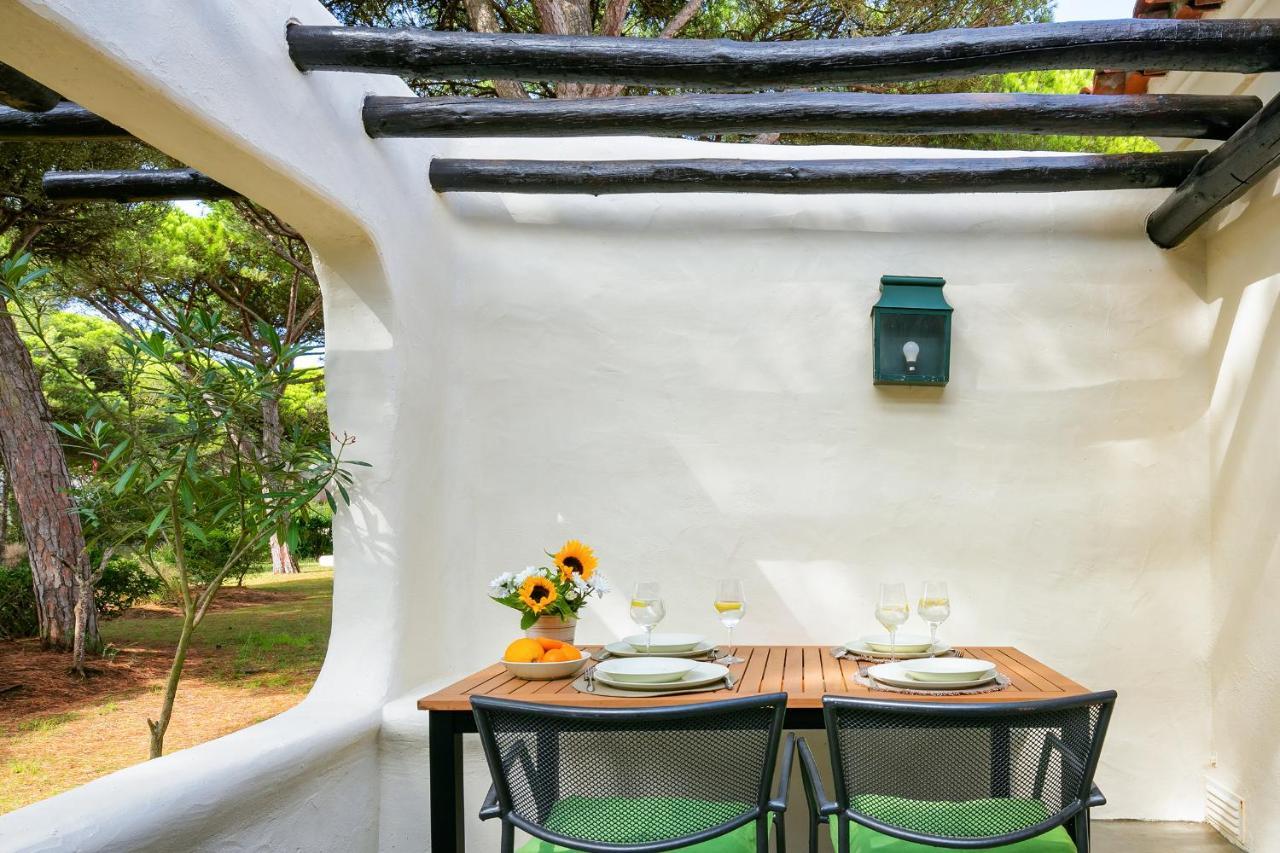 Charming Villa Golf & Beach Cascais Kültér fotó