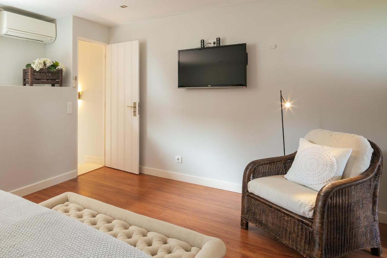 Charming Villa Golf & Beach Cascais Kültér fotó