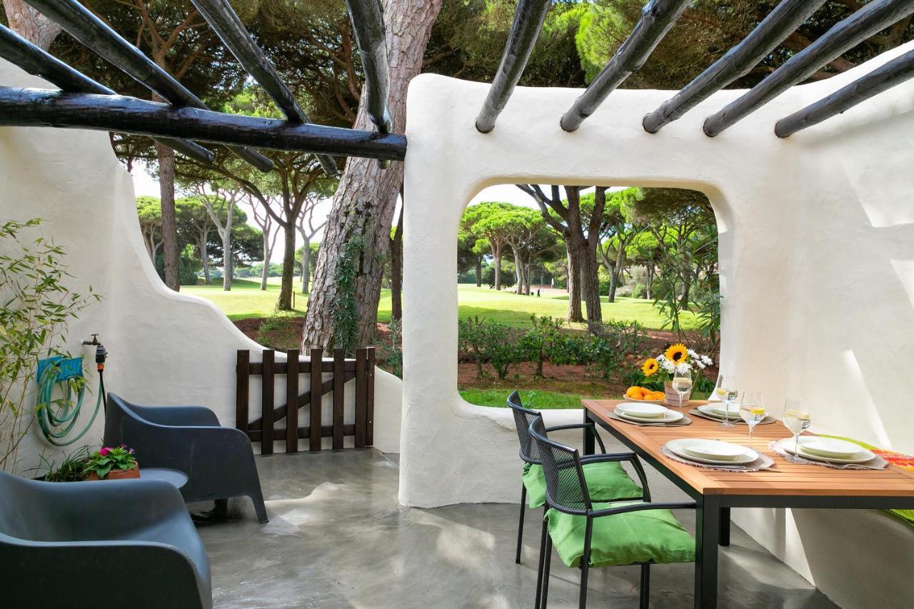 Charming Villa Golf & Beach Cascais Kültér fotó