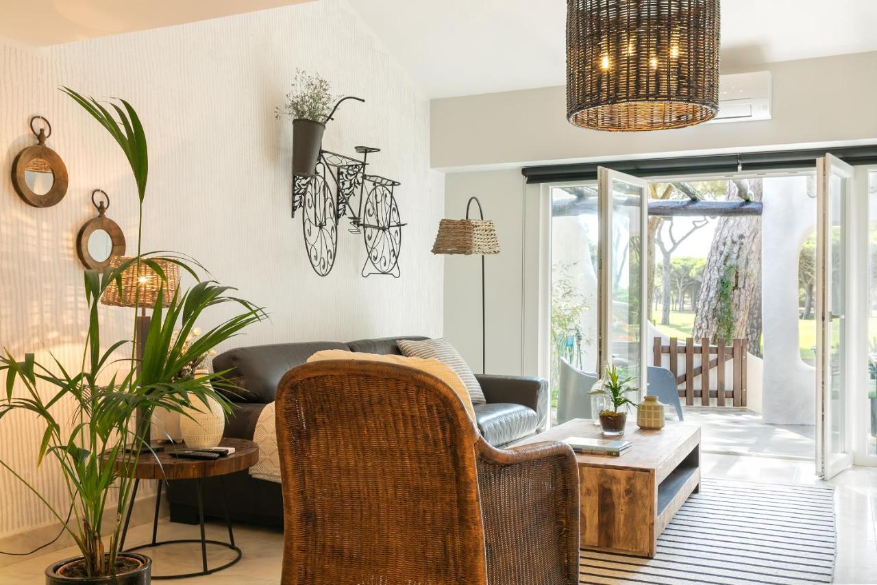Charming Villa Golf & Beach Cascais Kültér fotó
