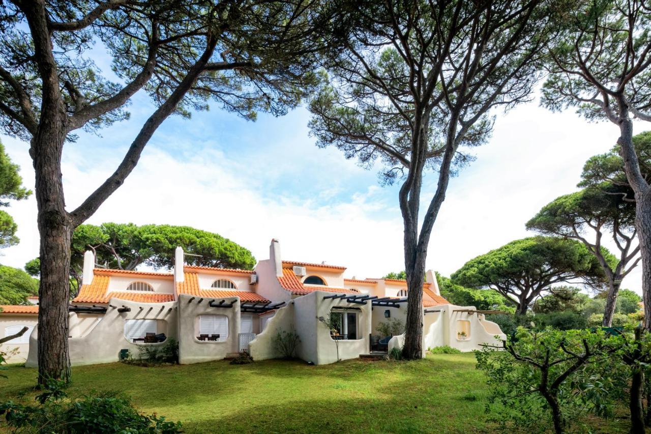 Charming Villa Golf & Beach Cascais Kültér fotó