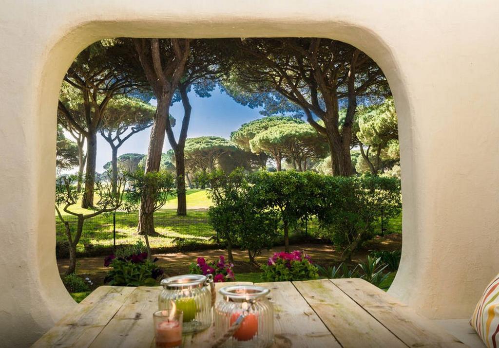 Charming Villa Golf & Beach Cascais Kültér fotó